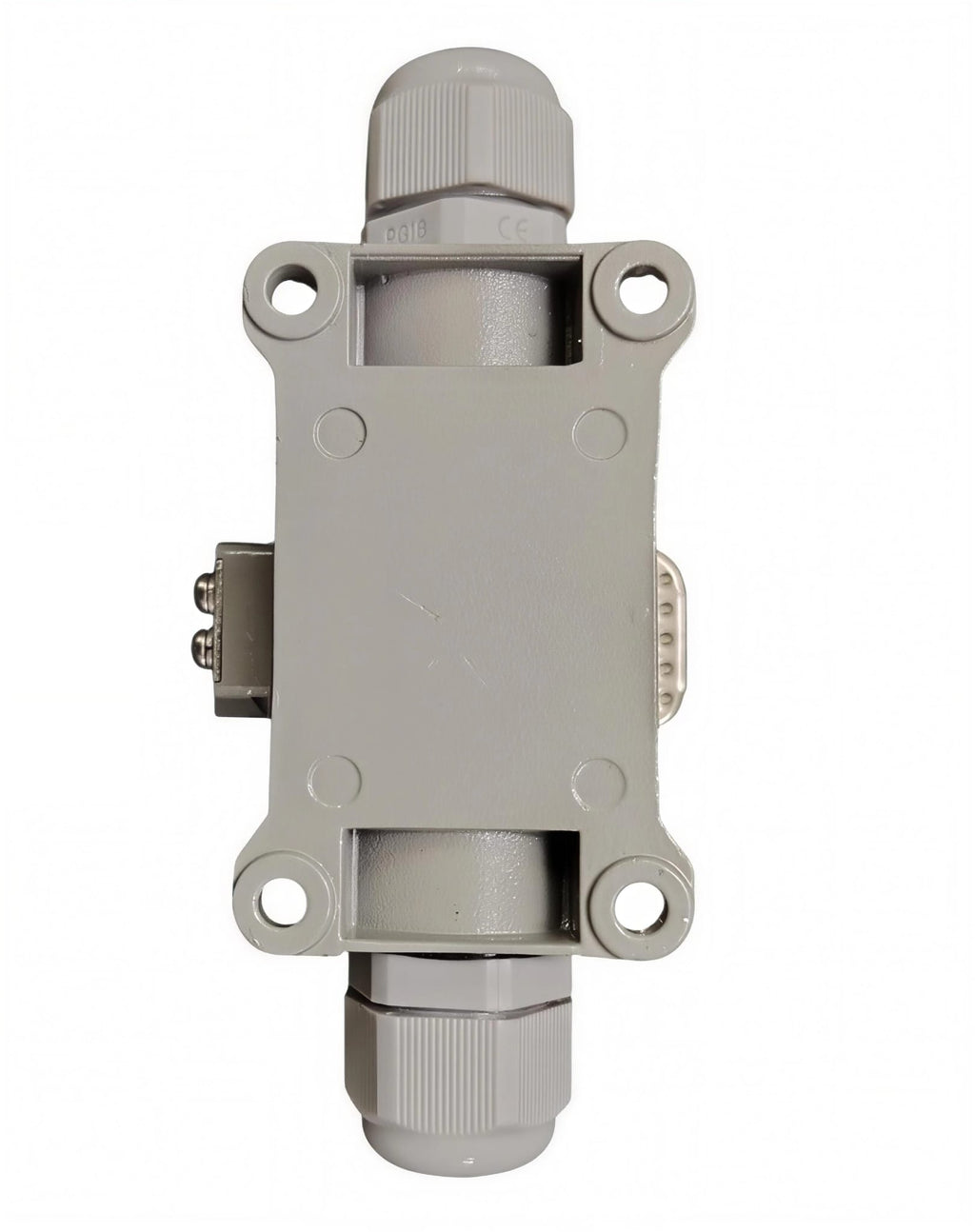 Conector industrial tipo Harting