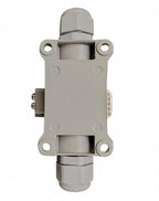 Conector industrial tipo Harting