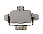 Conector industrial tipo Harting