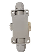 Conector industrial tipo Harting