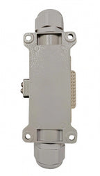Conector industrial tipo Harting