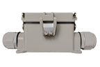 Conector industrial tipo Harting