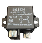 Rele de potencia Bosch