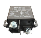 Rele de potencia Bosch