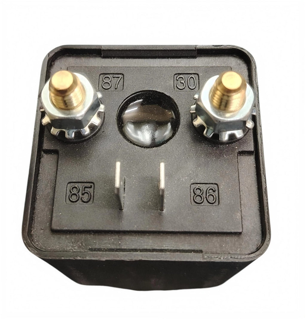 Rele 24V 100A 2.4W
