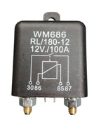 Rele 12V 100A 4.8W