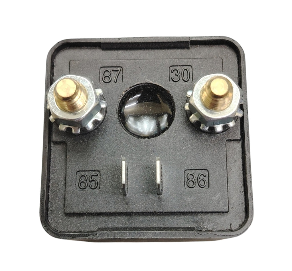 Rele 12V 100A 4.8W