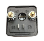 Rele 12V 100A 4.8W