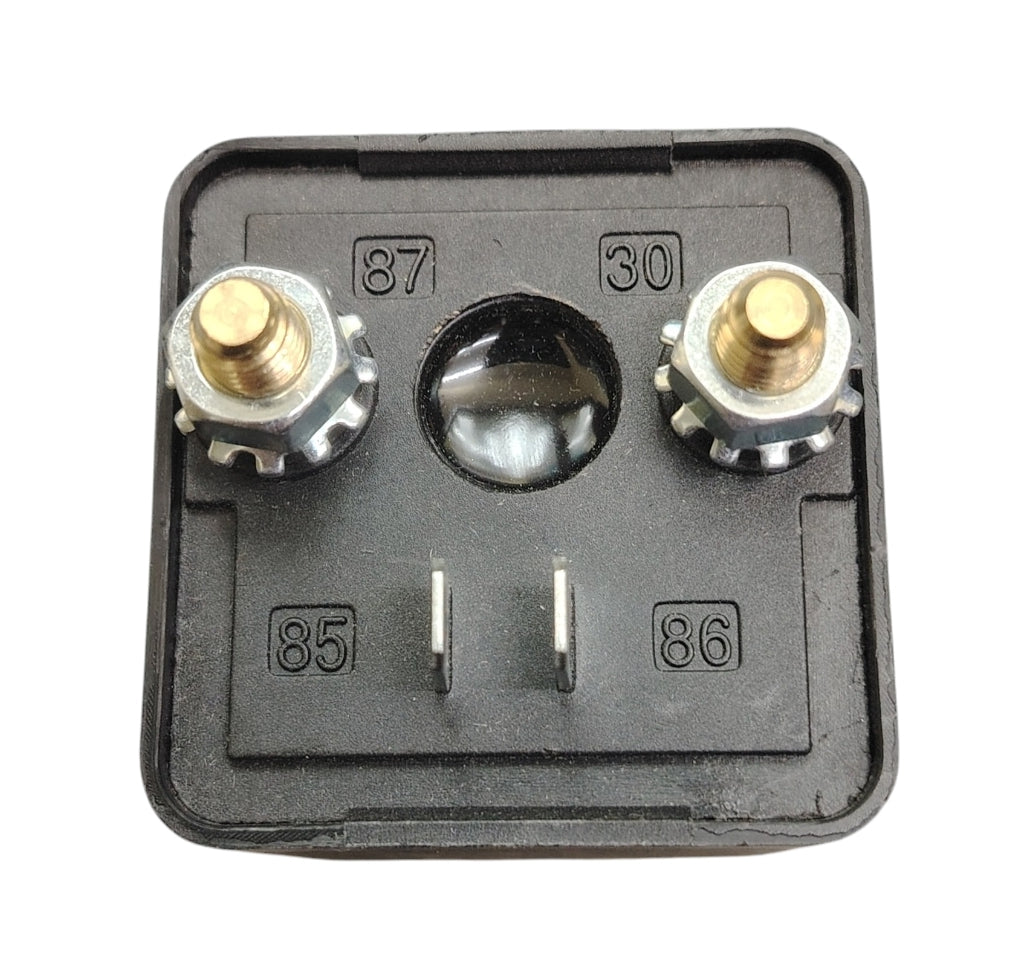 Rele 12V 100A 4.8W