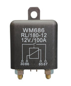 Rele 12V 100A 4.8W