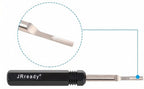 Herramienta de extraccion de pines Harting