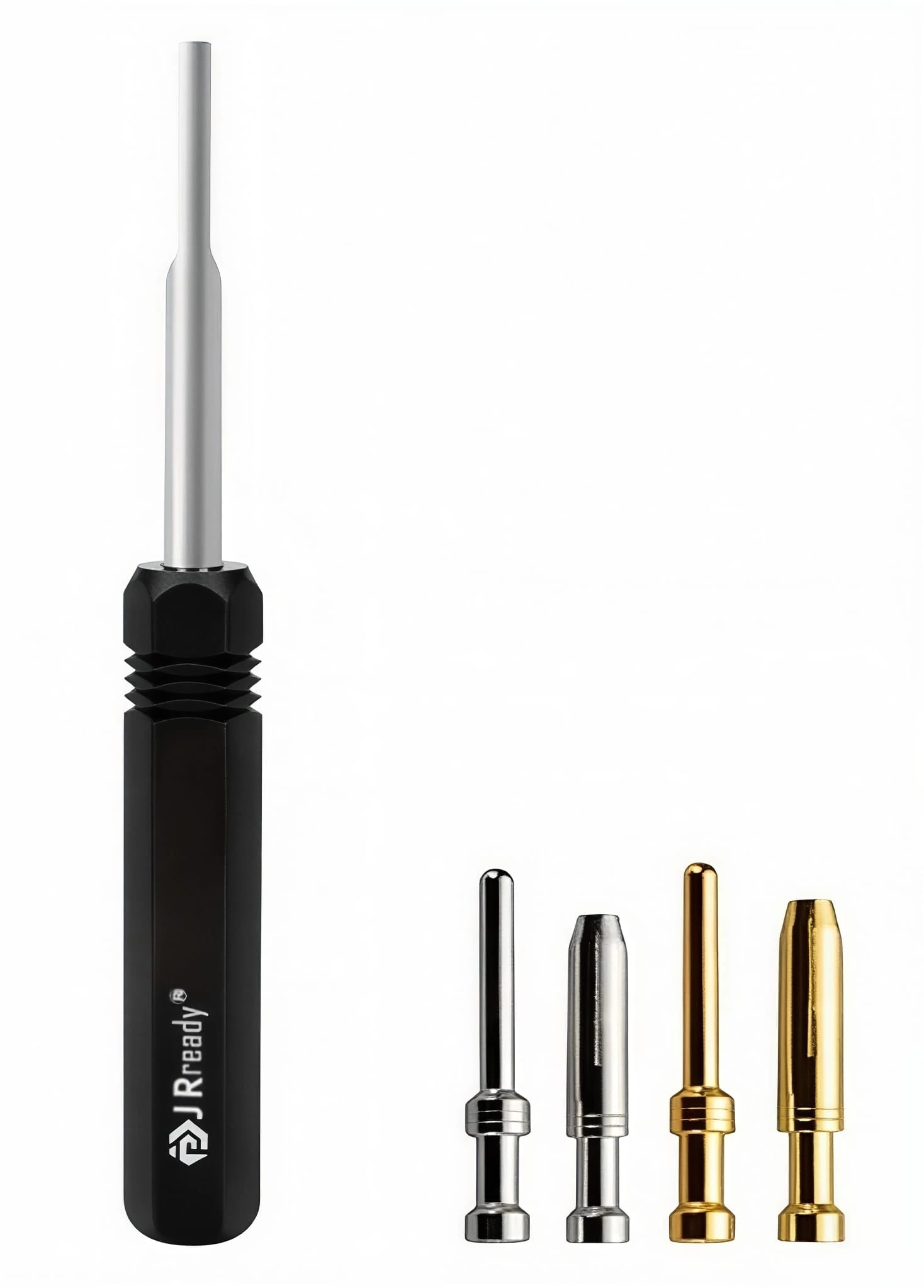 Herramienta de extraccion de pines Harting