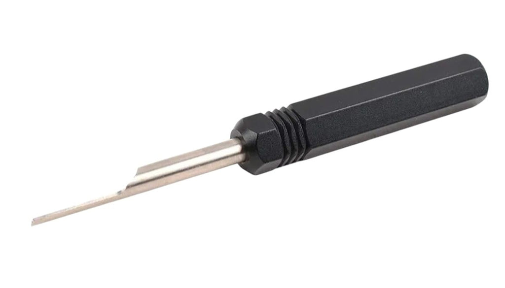 Herramienta de extraccion de pines Harting