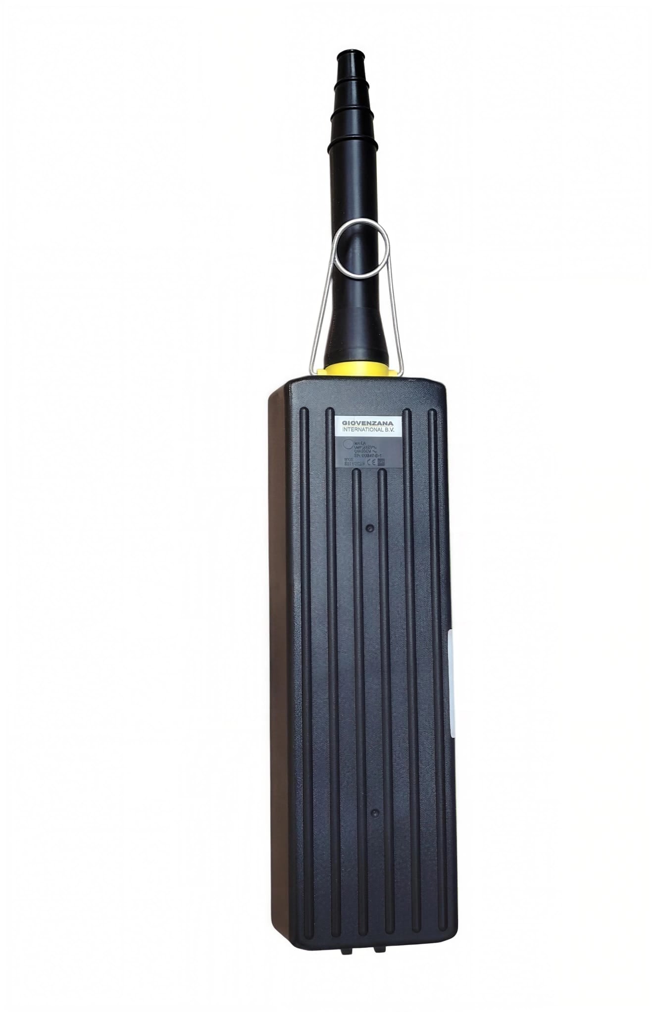 Botonera cableada