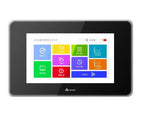 Pantalla HMI 4" Color Wifi D4-W