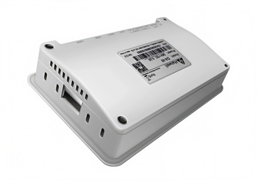 Pantalla HMI 4" Color Wifi D4-W