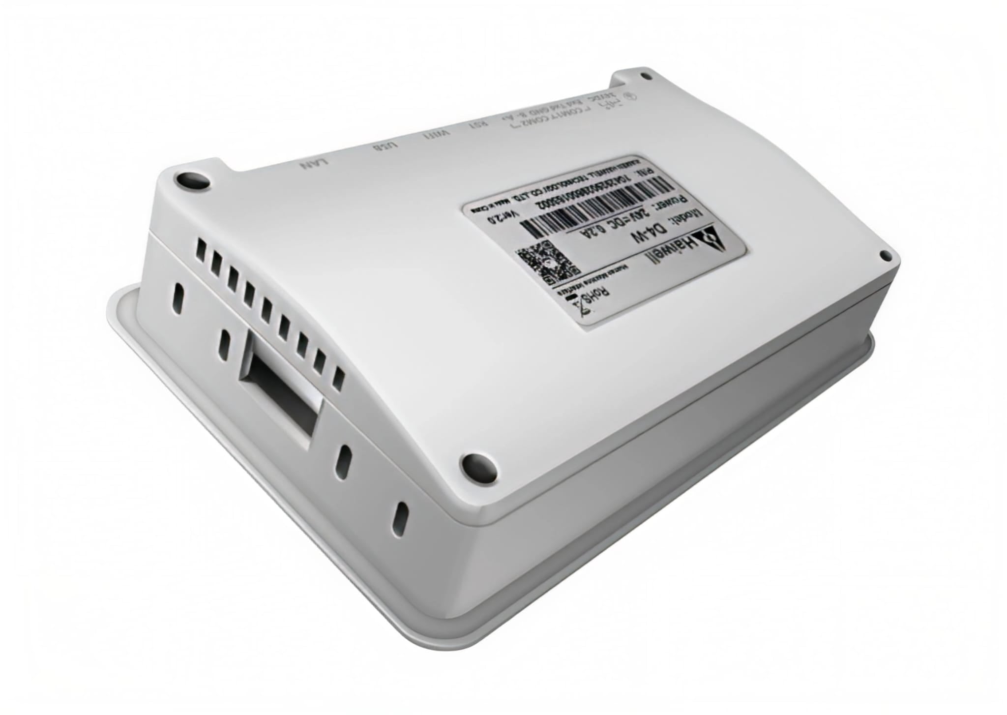 Pantalla HMI 4" Color Wifi D4-W