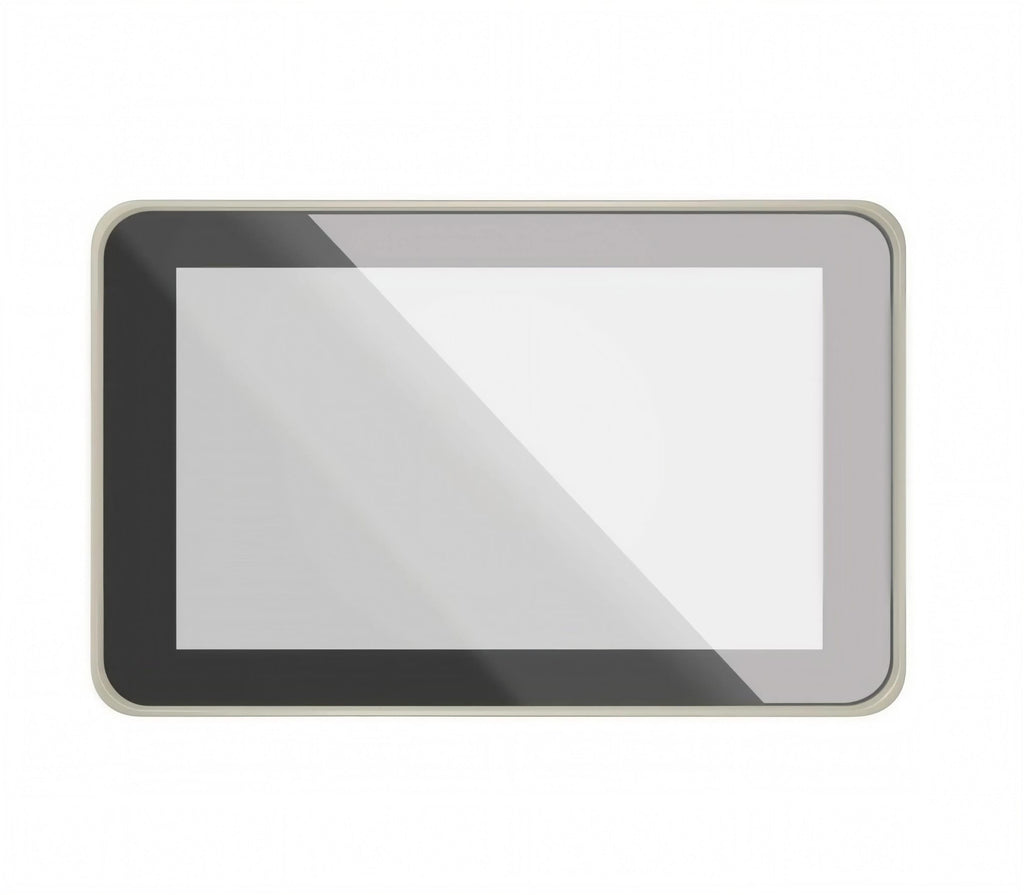 Pantalla HMI 7" Color D7