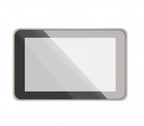 Pantalla HMI 7" Color D7