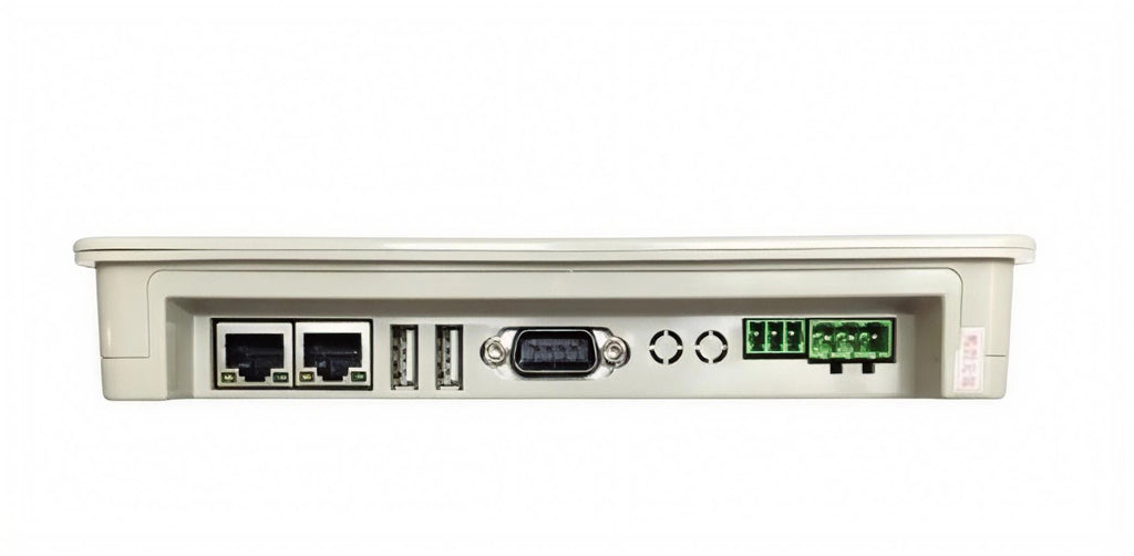 Pantalla HMI 7" Color D7