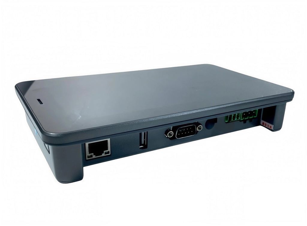 Pantalla HMI 7" Color D7 Pro-EW