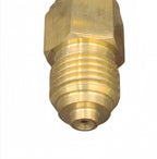 Manometro 63mm