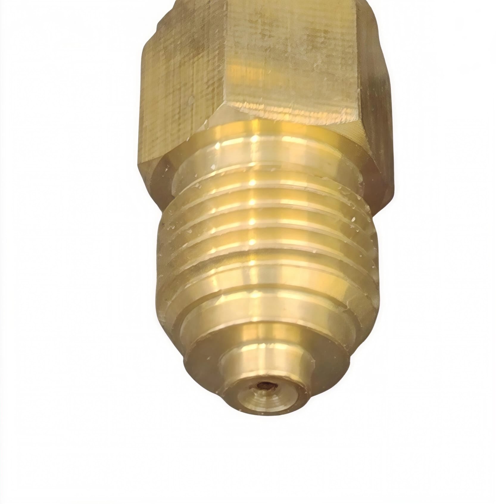 Manometro 63mm