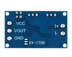 Modulo convertidor de corriente a voltaje
