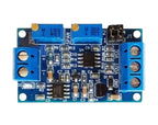 Modulo convertidor de corriente a voltaje