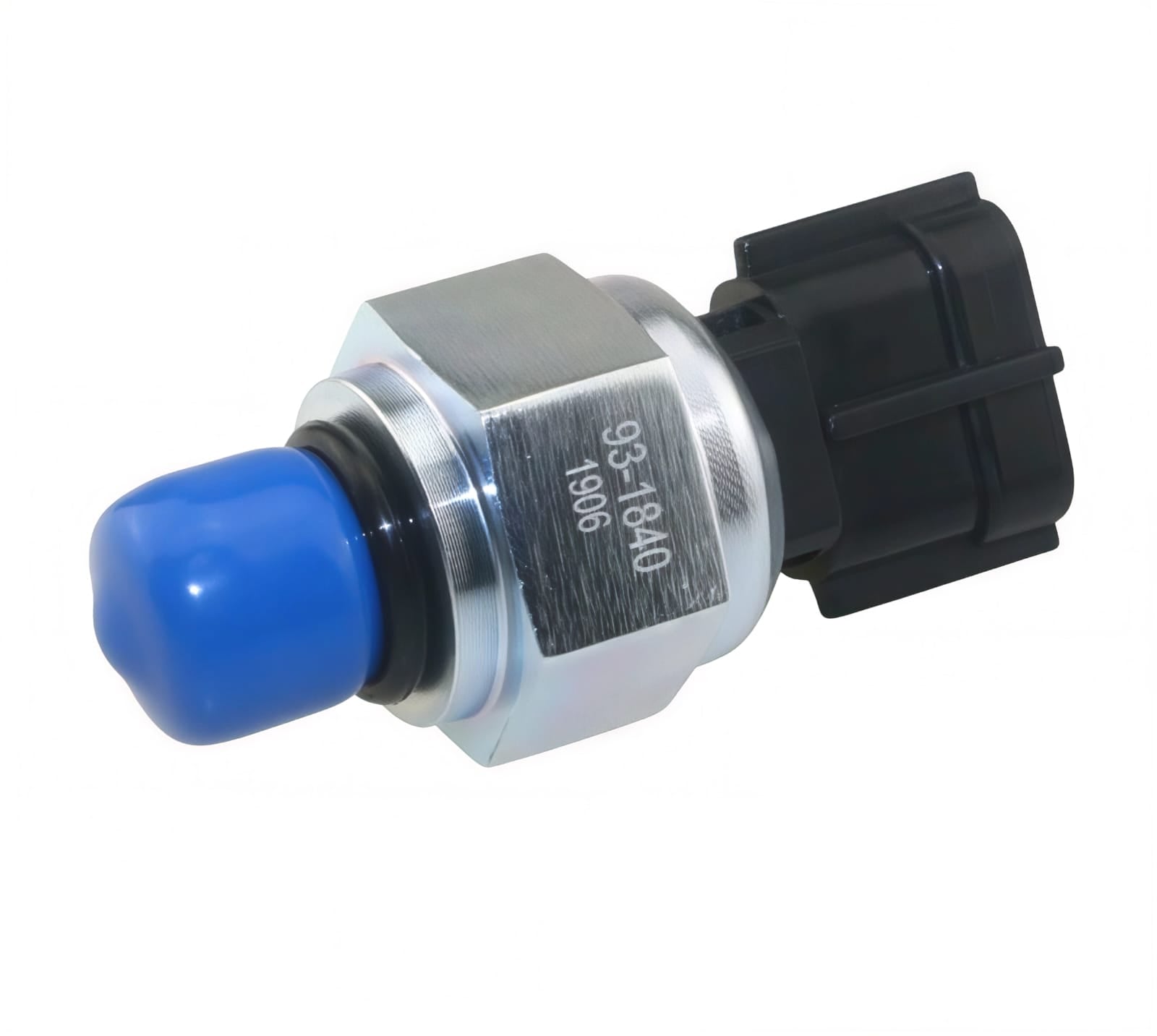 Sensor de baja presion Komatsu