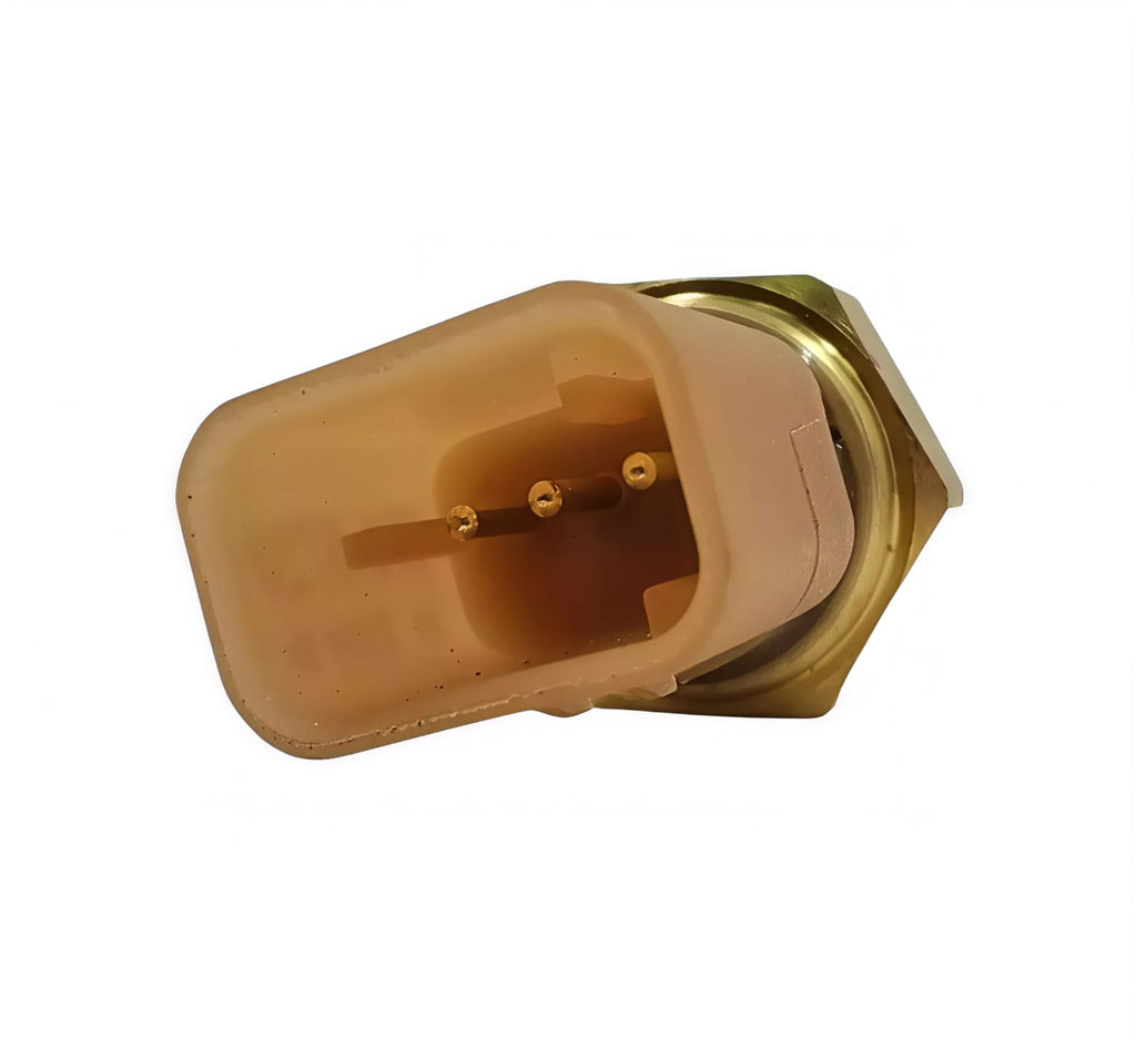 Sensor de presion aceite