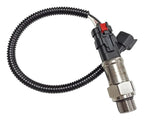 Sensor alta presion bomba