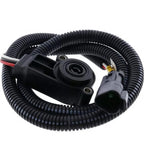 Sensor de posicion del acelerador