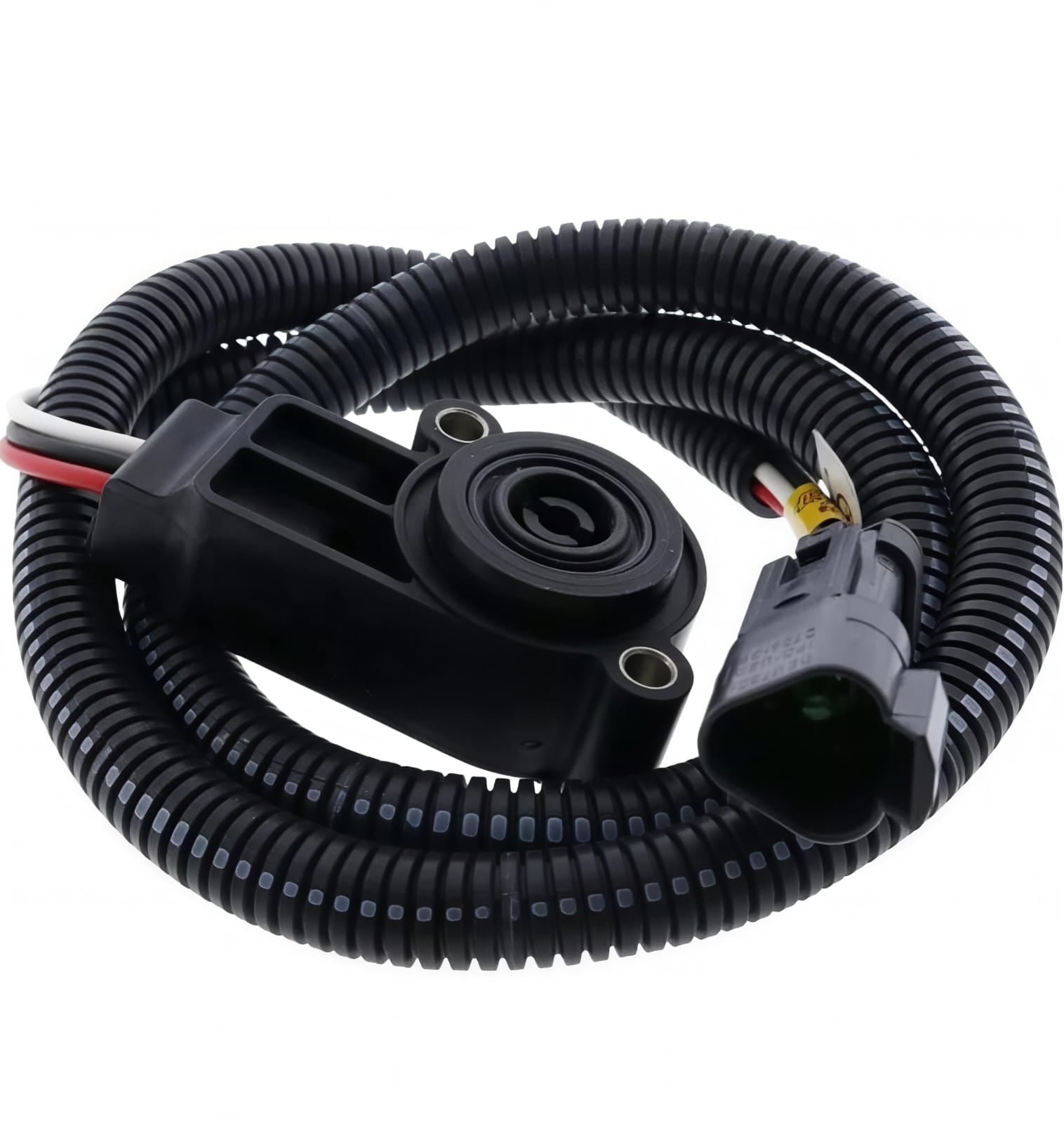 Sensor de posicion del acelerador