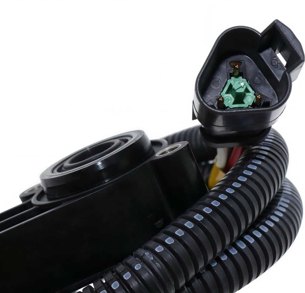 Sensor de posicion del acelerador