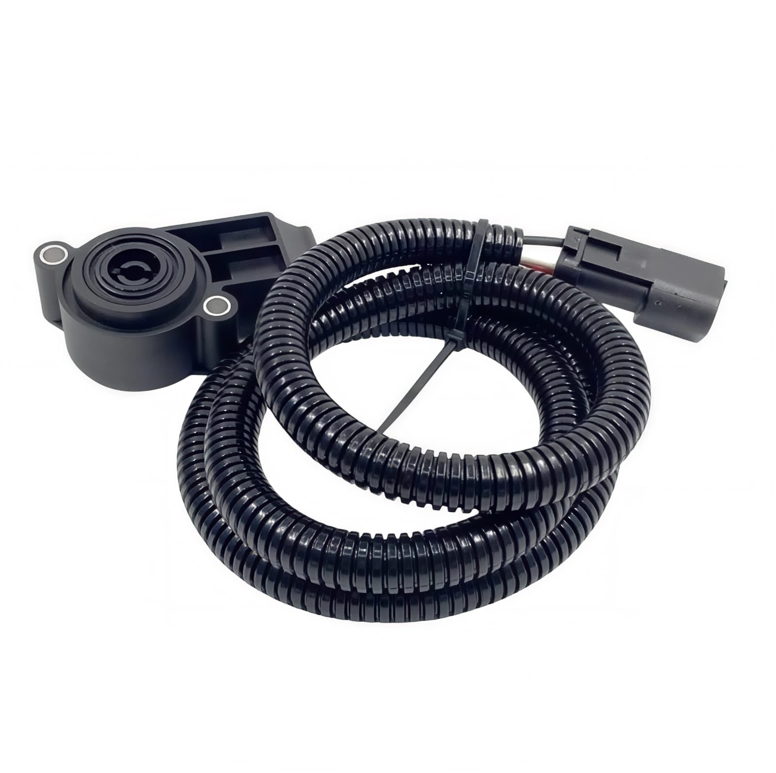 Sensor de posicion del acelerador