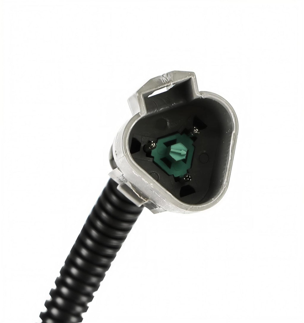 Sensor de alta presion de bomba