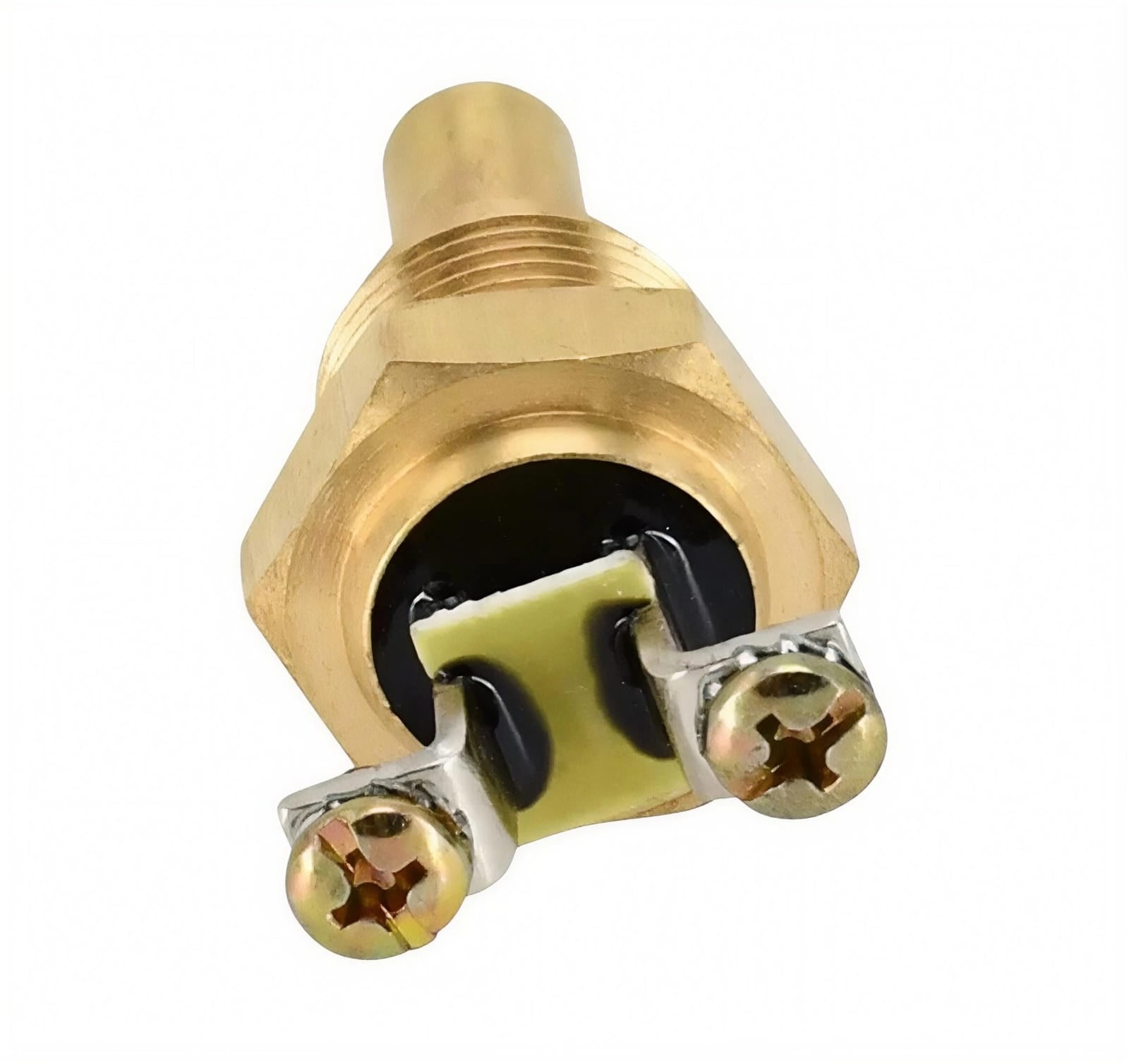 Sensor de temperatura de refrigerante