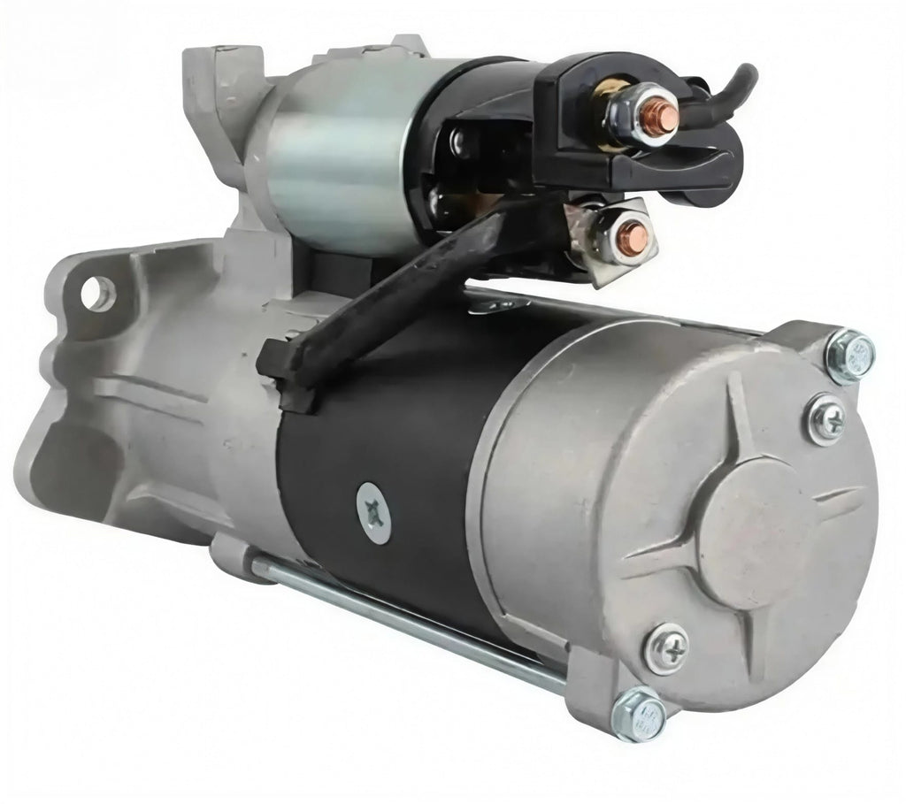 Arranque Caterpillar 24V