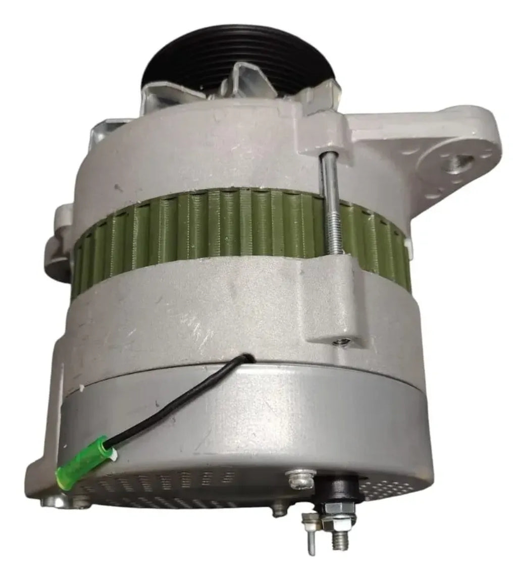 Alternador 24V 50A