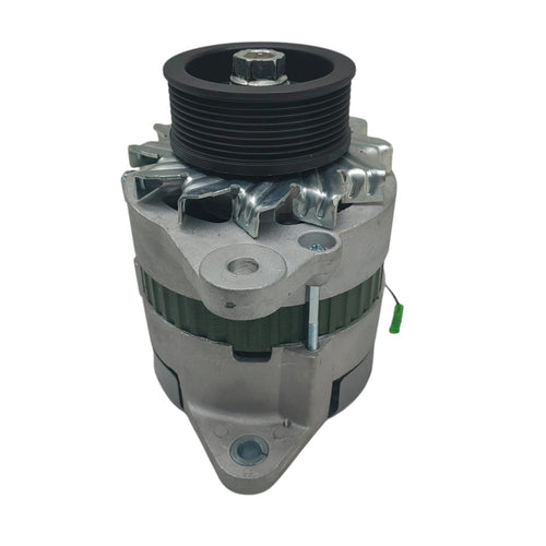 Alternador 24V 50A