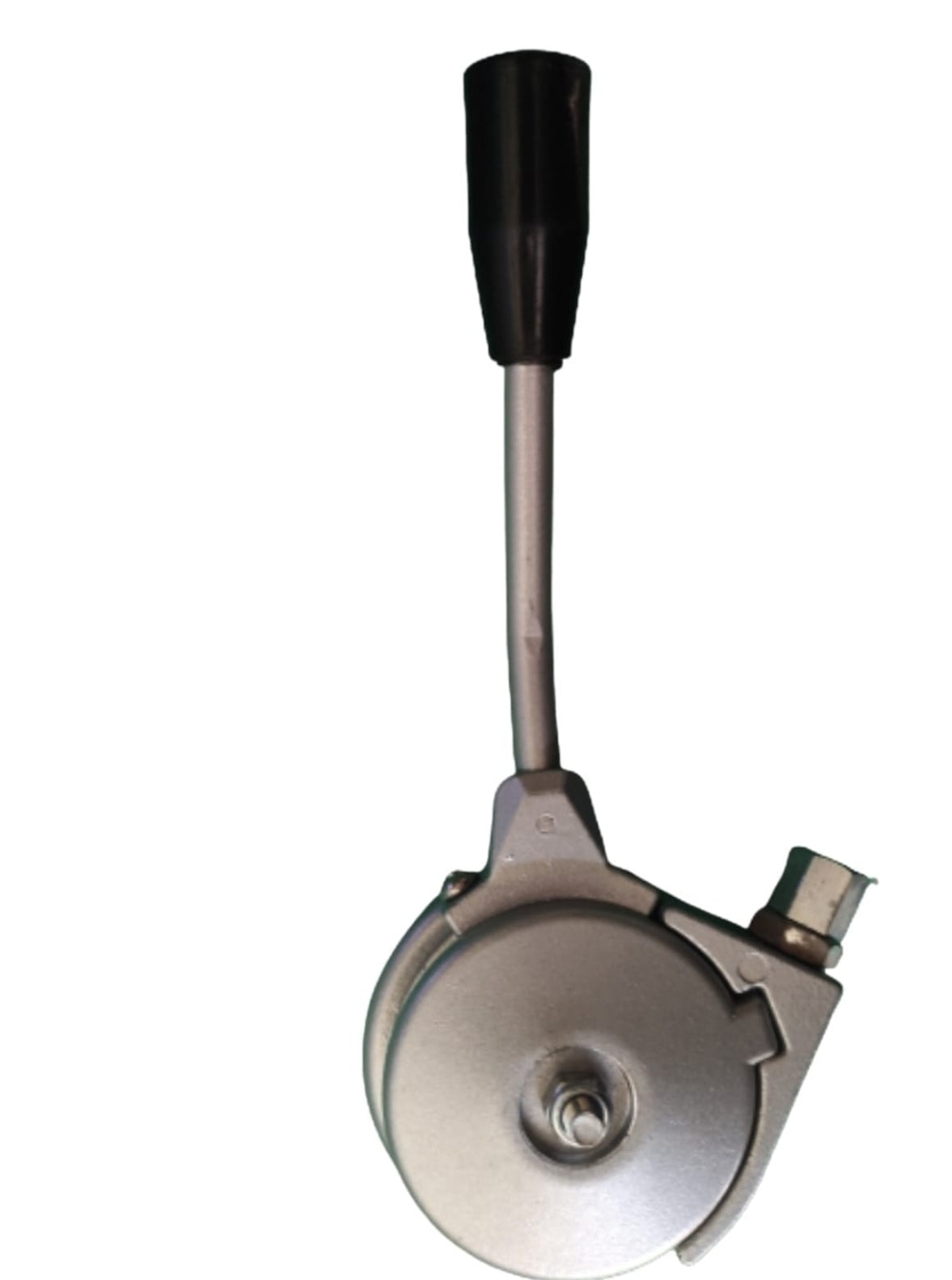 Apagador/Acelerador manual