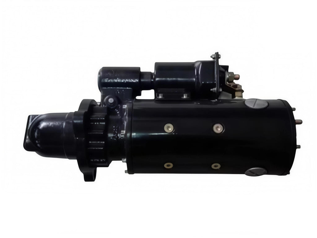 Arranque Caterpillar 24V