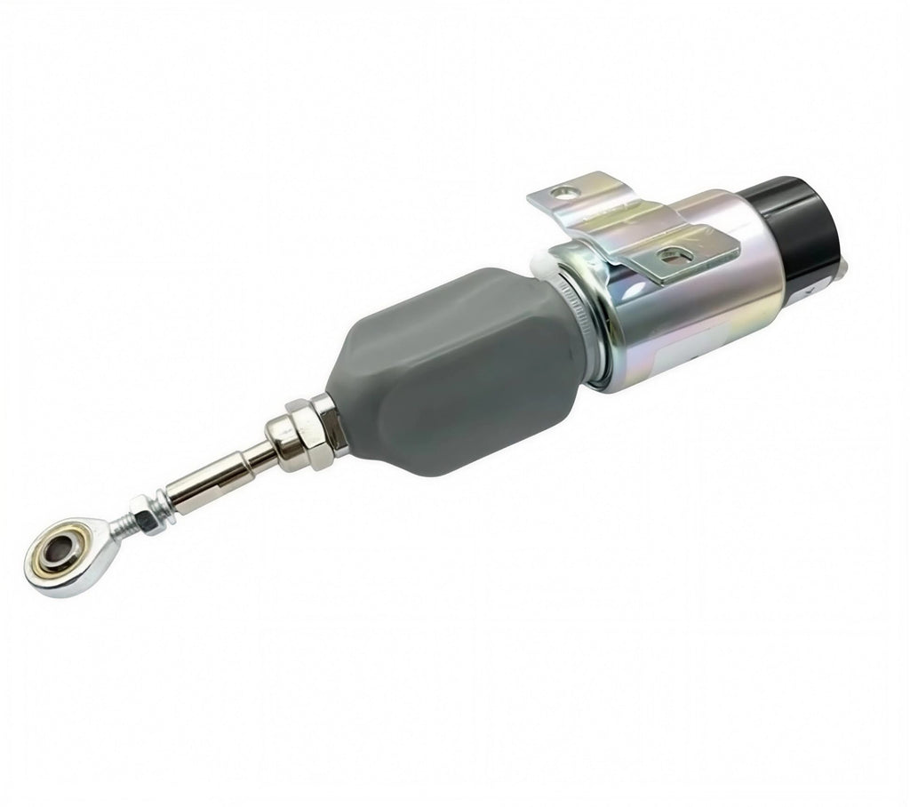 Solenoide de apagado 24V