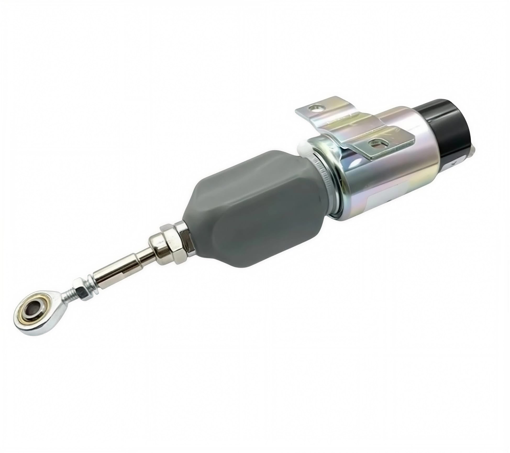 Solenoide de apagado 24V