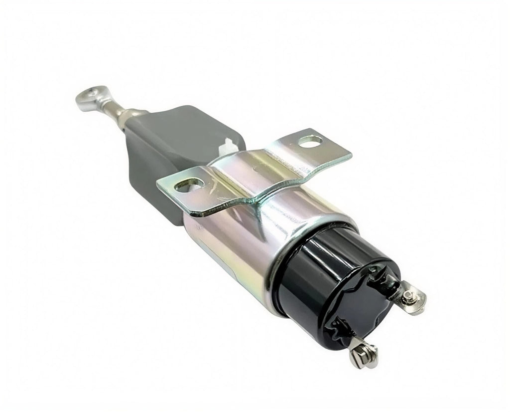Solenoide de apagado 24V