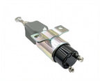 Solenoide de apagado 24V