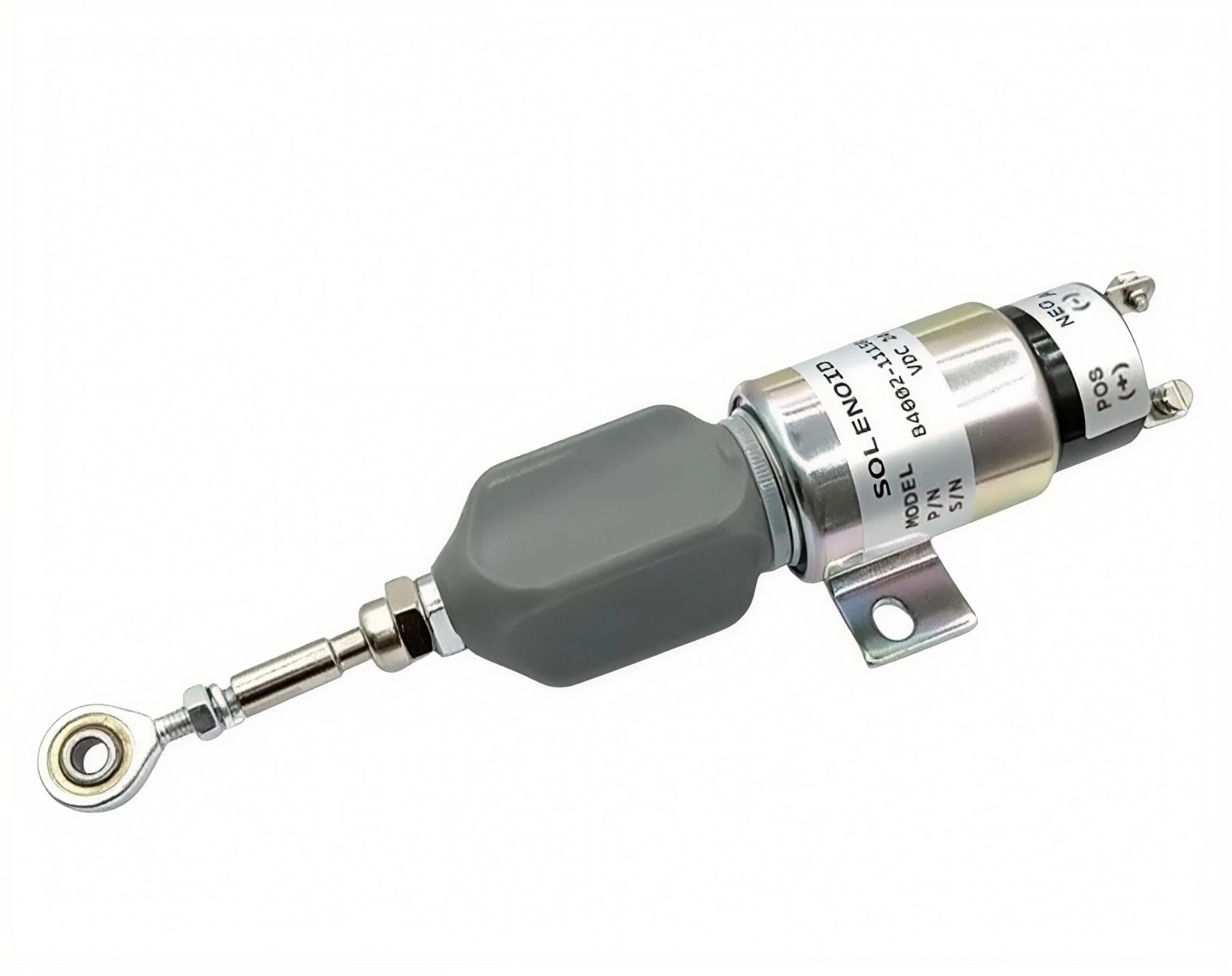 Solenoide de apagado 24V