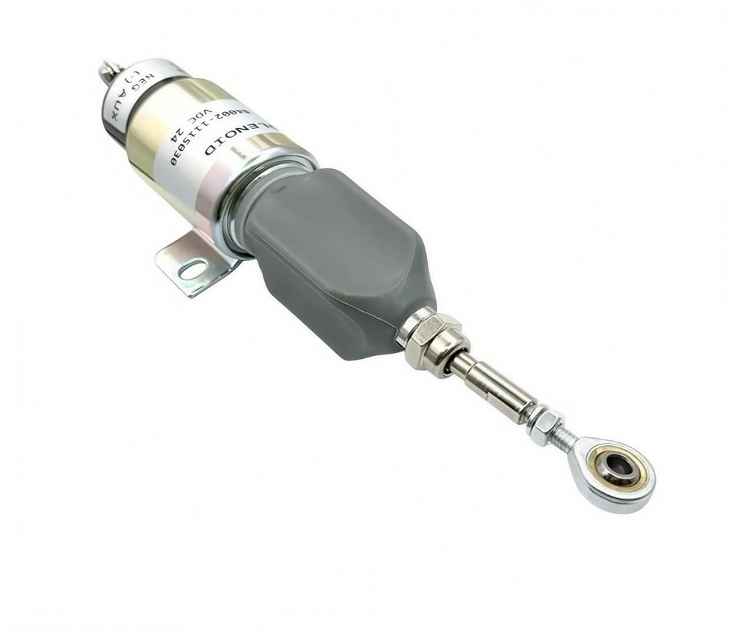 Solenoide de apagado 24V