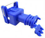 Conector de inyector de combustible EV1